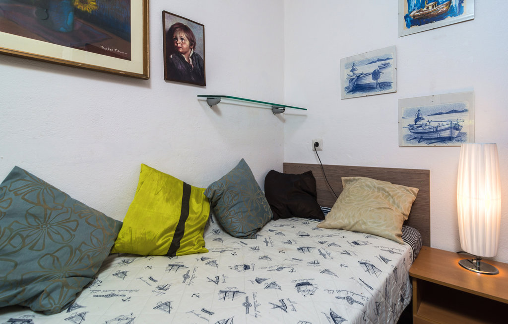 Feriehus - Hvar-Sucuraj , Kroatia - CDH372 18