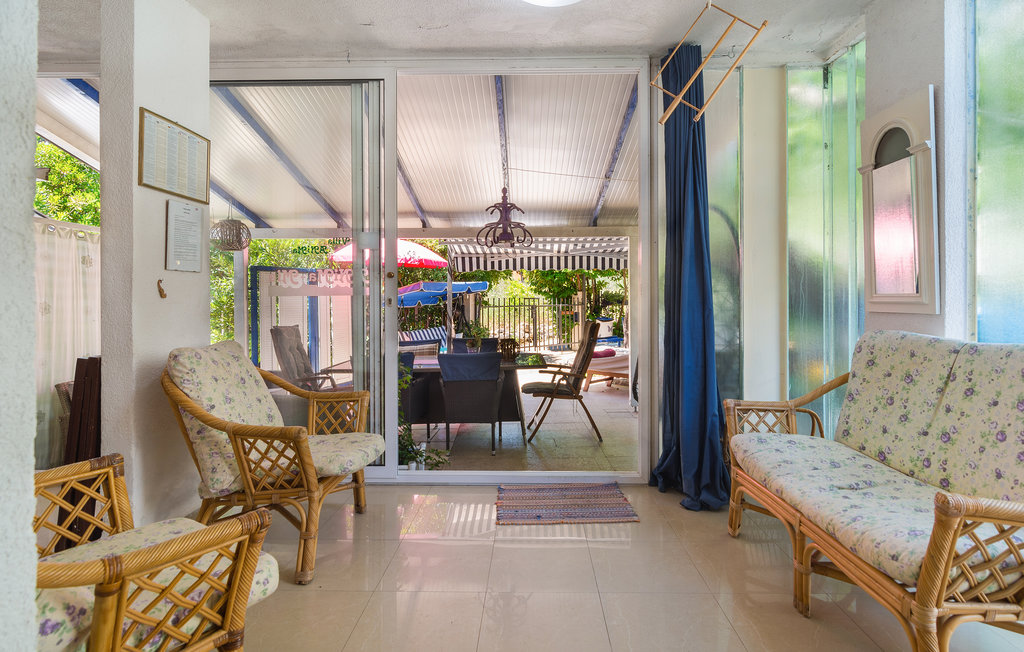 Feriehus - Hvar-Sucuraj , Kroatia - CDH372 4