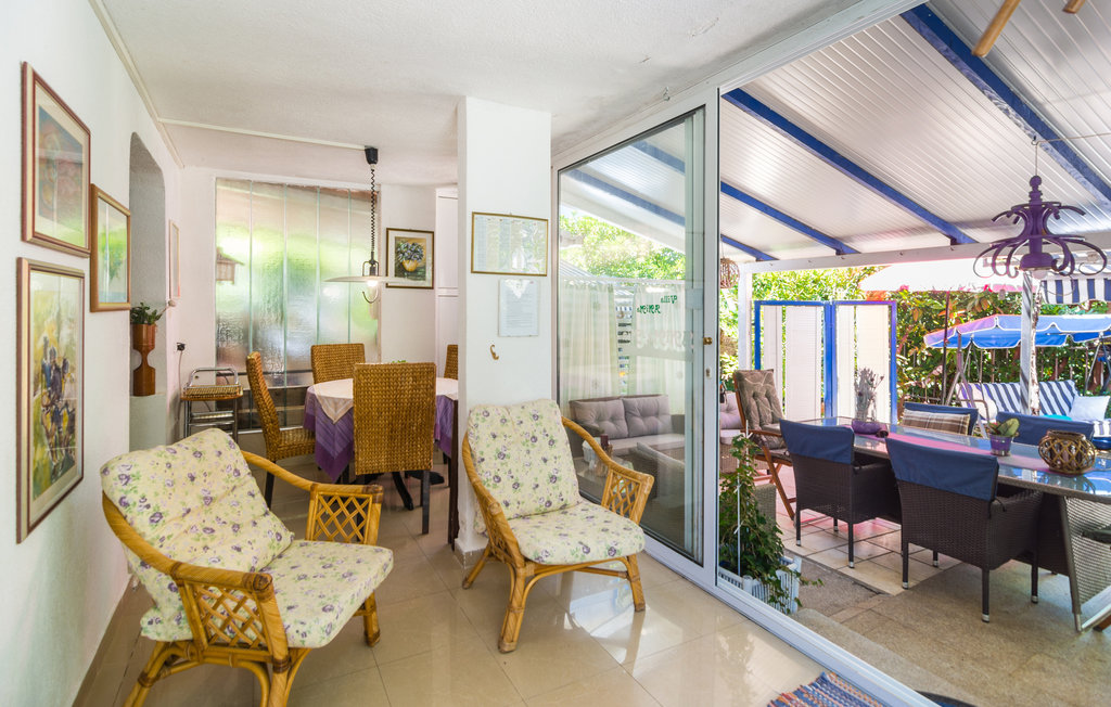 Feriehus - Hvar-Sucuraj , Kroatia - CDH372 16