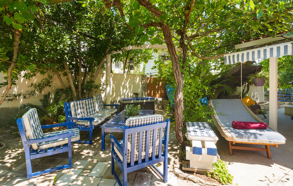 Feriehus - Hvar-Sucuraj , Kroatia - CDH372 2