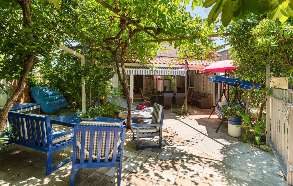 Feriehus - Hvar-Sucuraj , Kroatia - CDH372 12