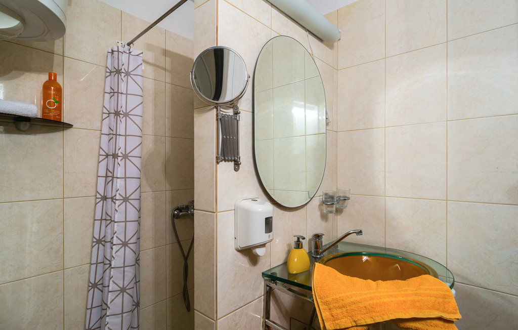 Feriehus - Hvar-Sucuraj , Kroatia - CDH372 20