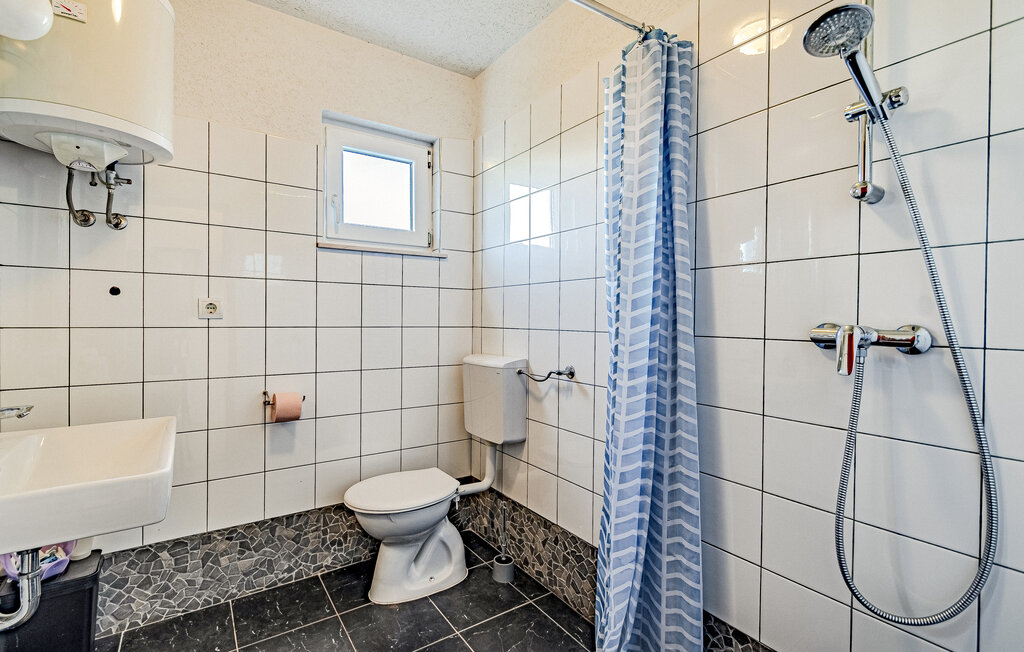 Semesterhus - Hvar-Poljica , Kroatien - CDH598 25