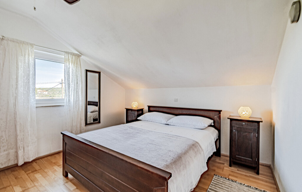 Semesterhus - Hvar-Poljica , Kroatien - CDH598 22