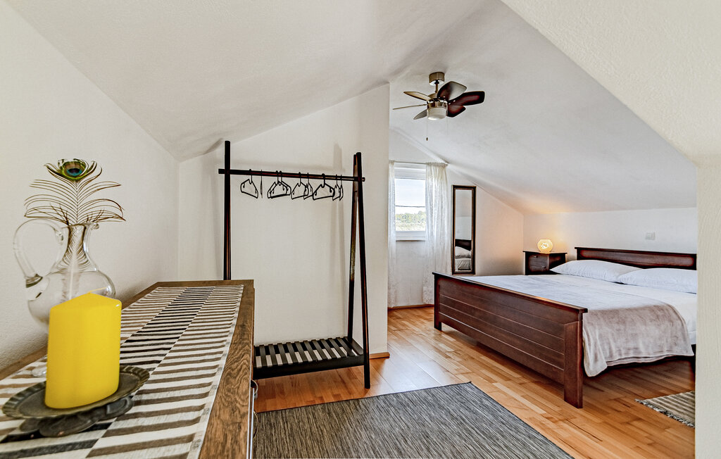 Semesterhus - Hvar-Poljica , Kroatien - CDH598 23