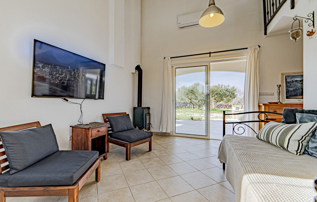 Semesterhus - Hvar-Poljica , Kroatien - CDH598 3