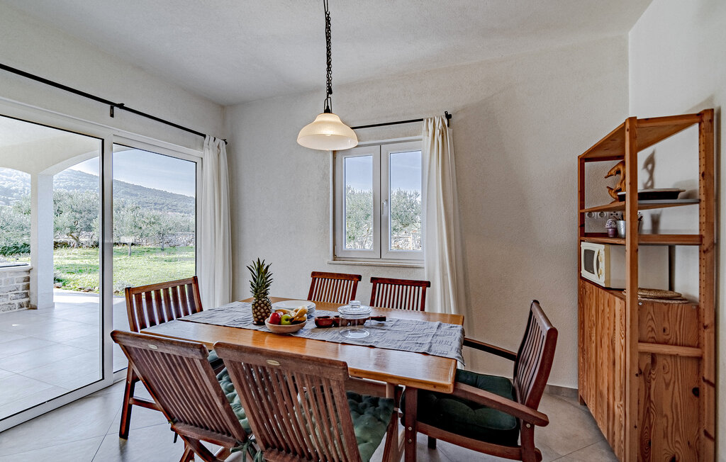 Semesterhus - Hvar-Poljica , Kroatien - CDH598 4