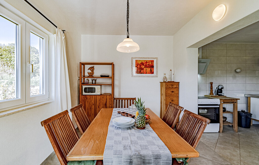 Semesterhus - Hvar-Poljica , Kroatien - CDH598 5