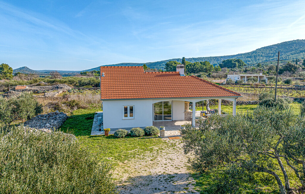 Semesterhus - Hvar-Poljica , Kroatien - CDH598 10