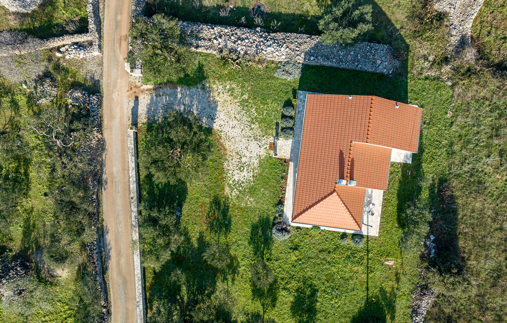 Semesterhus - Hvar-Poljica , Kroatien - CDH598 11