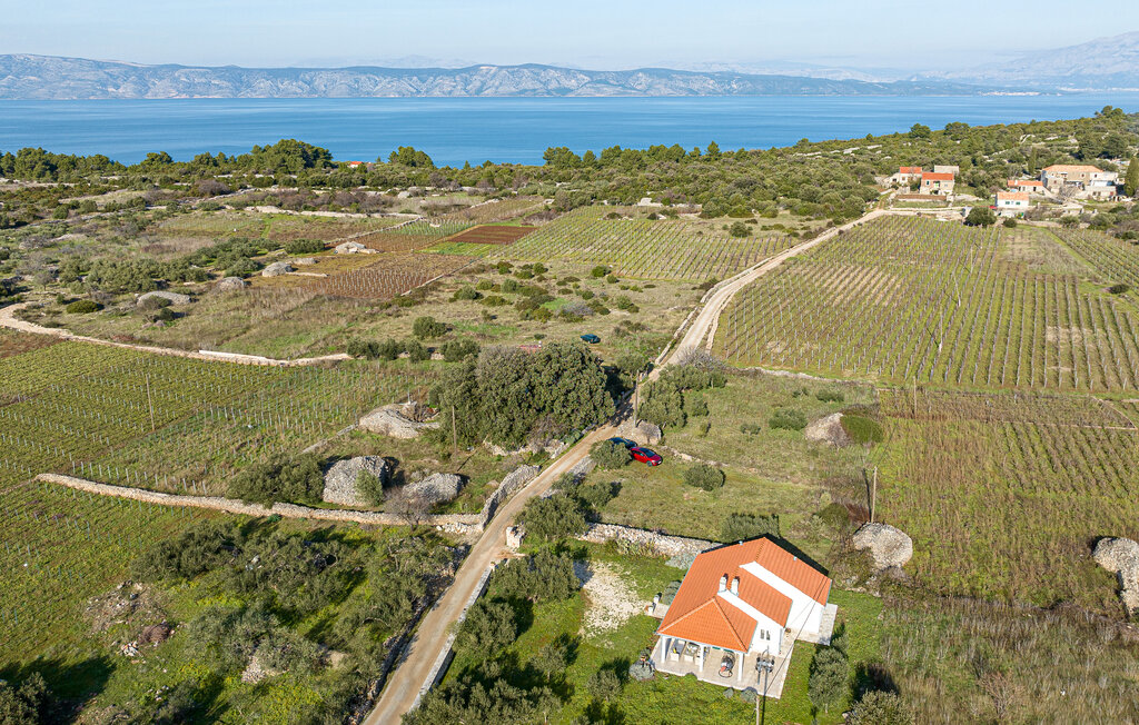 Semesterhus - Hvar-Poljica , Kroatien - CDH598 12