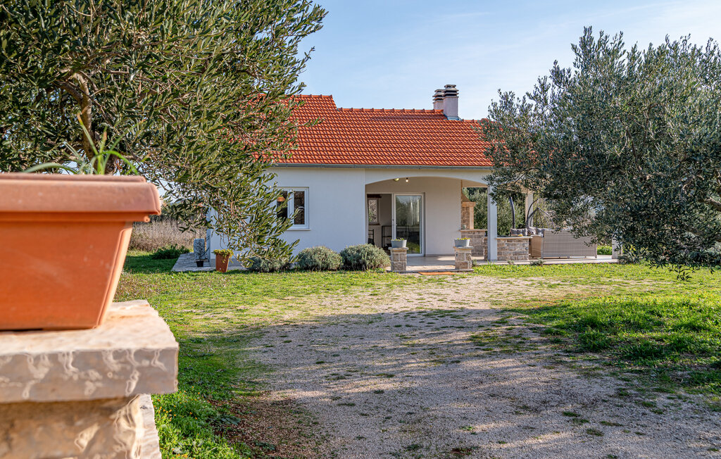 Semesterhus - Hvar-Poljica , Kroatien - CDH598 16