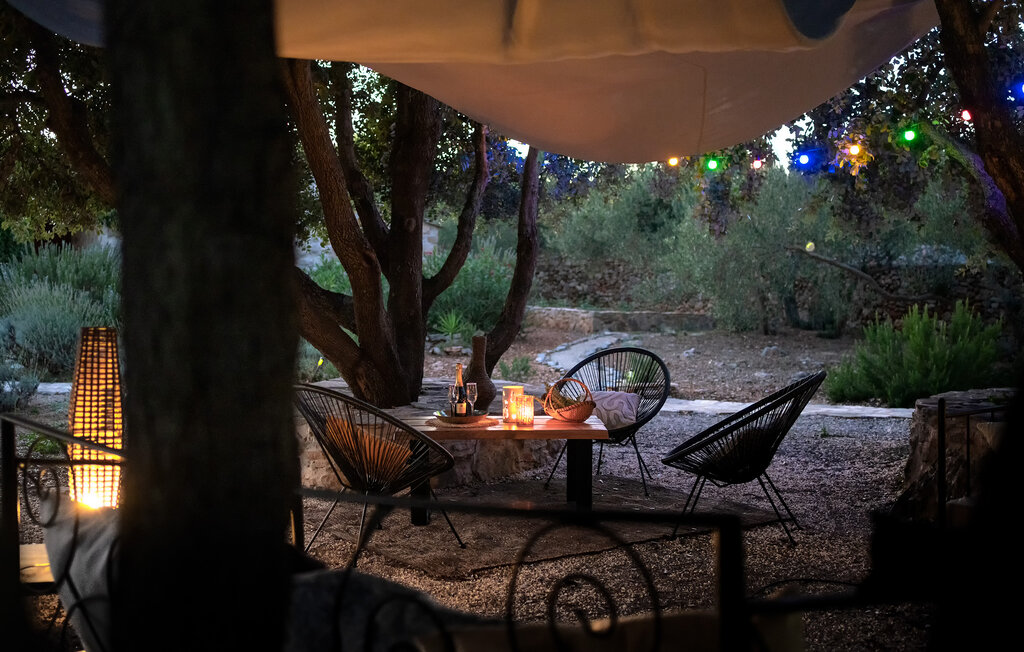 Ferienhaus - Hvar-Stari Grad , Kroatien - CDH423 31