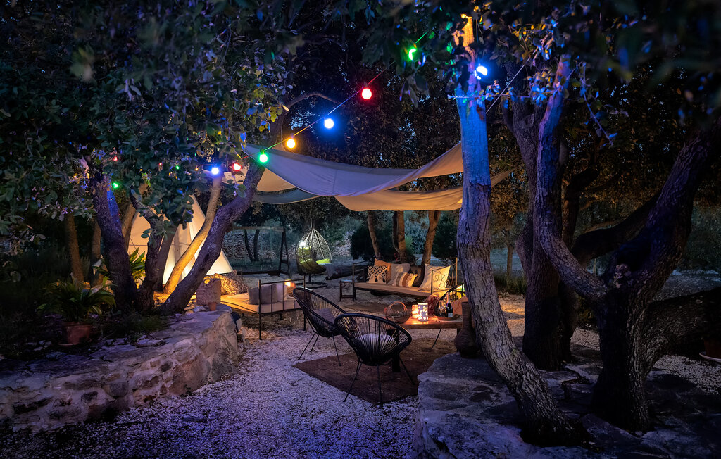 Ferienhaus - Hvar-Stari Grad , Kroatien - CDH423 32