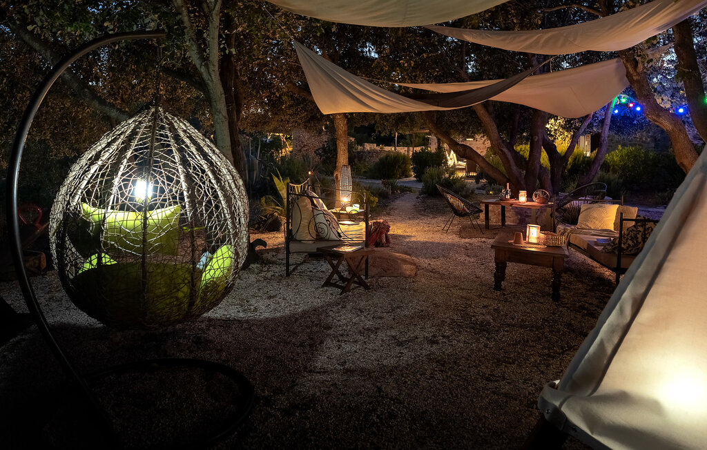 Ferienhaus - Hvar-Stari Grad , Kroatien - CDH423 33