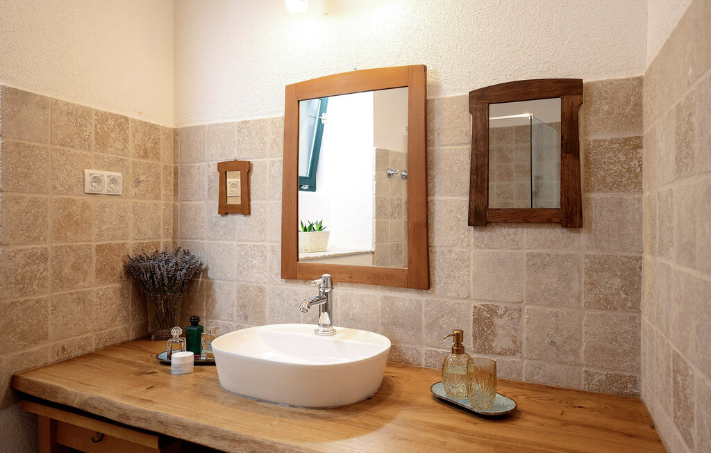 Feriehuse - Hvar - Vrisnik , Kroatien - CDH607 30