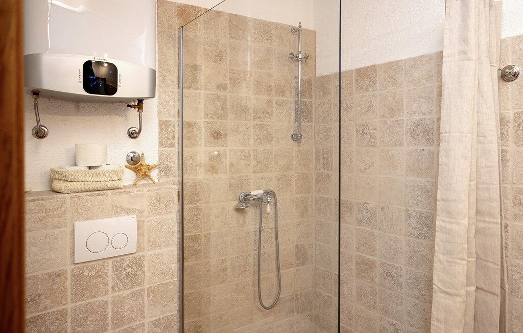 Feriehuse - Hvar - Vrisnik , Kroatien - CDH607 31