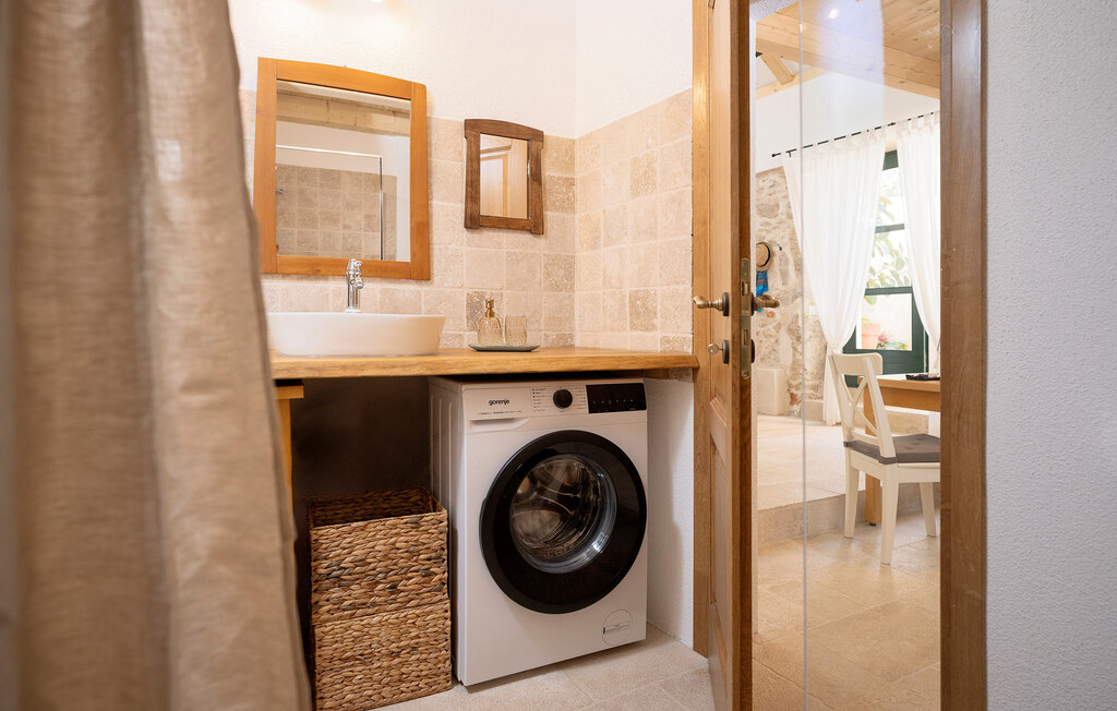 Feriehuse - Hvar - Vrisnik , Kroatien - CDH607 33