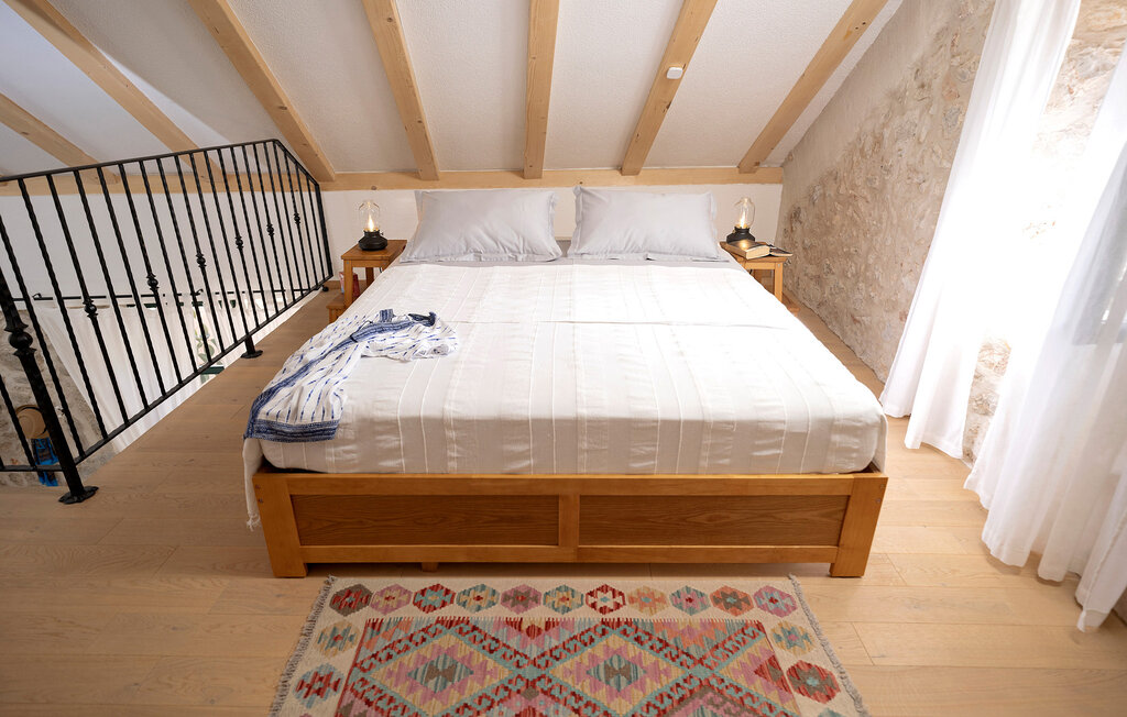 Feriehuse - Hvar - Vrisnik , Kroatien - CDH607 7