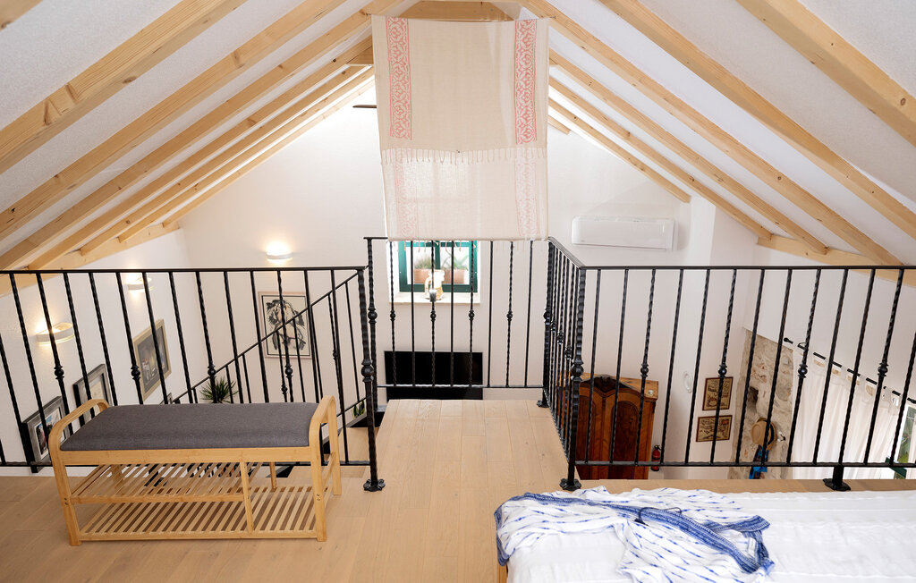 Feriehuse - Hvar - Vrisnik , Kroatien - CDH607 8