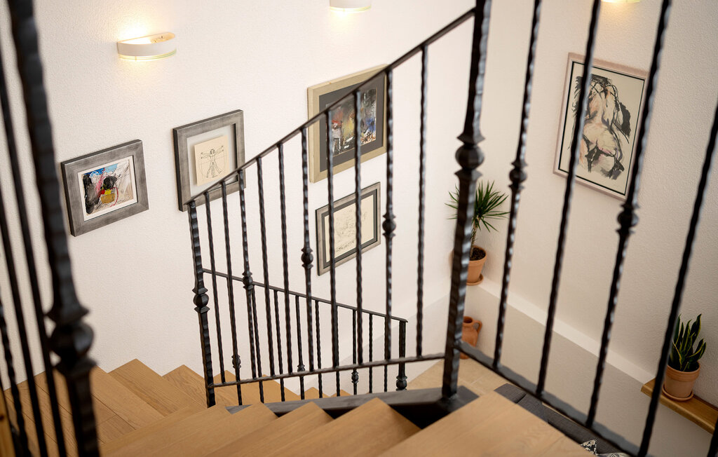 Feriehuse - Hvar - Vrisnik , Kroatien - CDH607 27