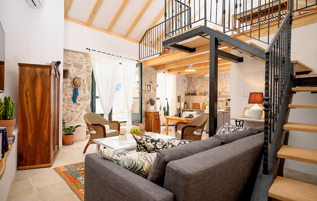 Feriehuse - Hvar - Vrisnik , Kroatien - CDH607 3