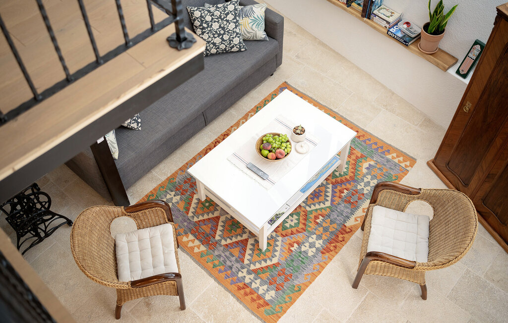 Feriehuse - Hvar - Vrisnik , Kroatien - CDH607 22