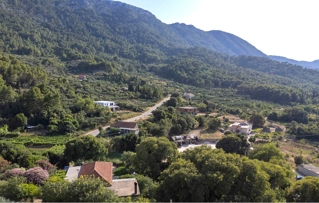 Feriehuse - Hvar - Vrisnik , Kroatien - CDH607 13