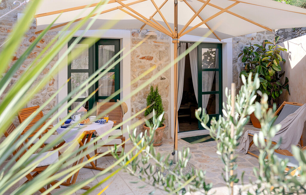 Feriehuse - Hvar - Vrisnik , Kroatien - CDH607 17