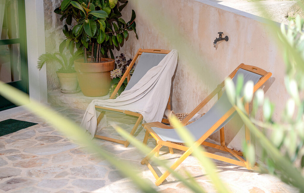 Feriehuse - Hvar - Vrisnik , Kroatien - CDH607 20