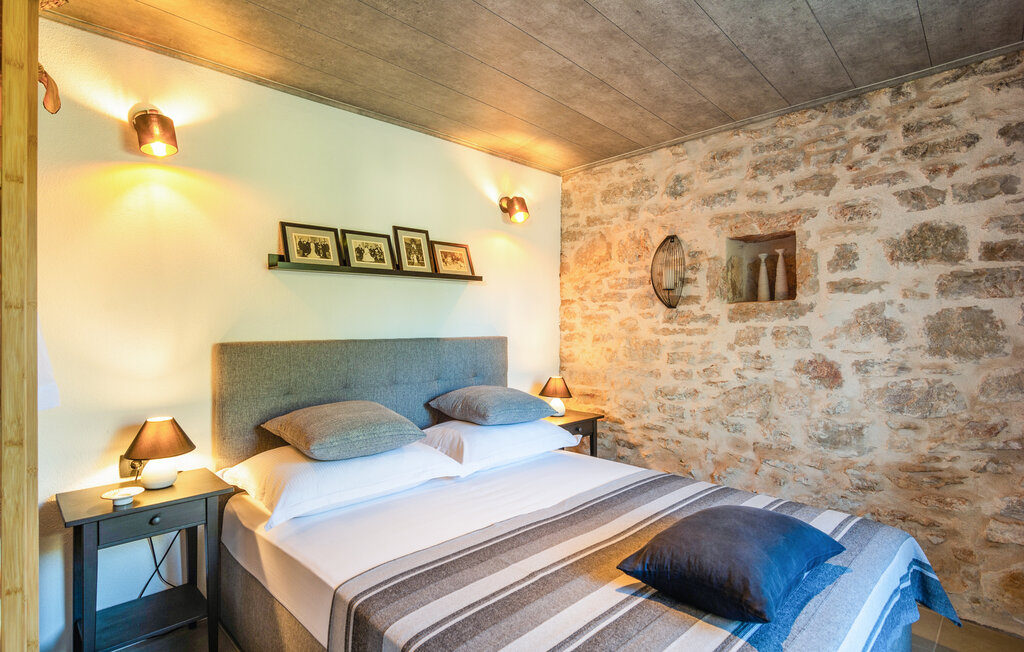 Feriehuse - Hvar-Gdinj , Kroatien - CDH608 13