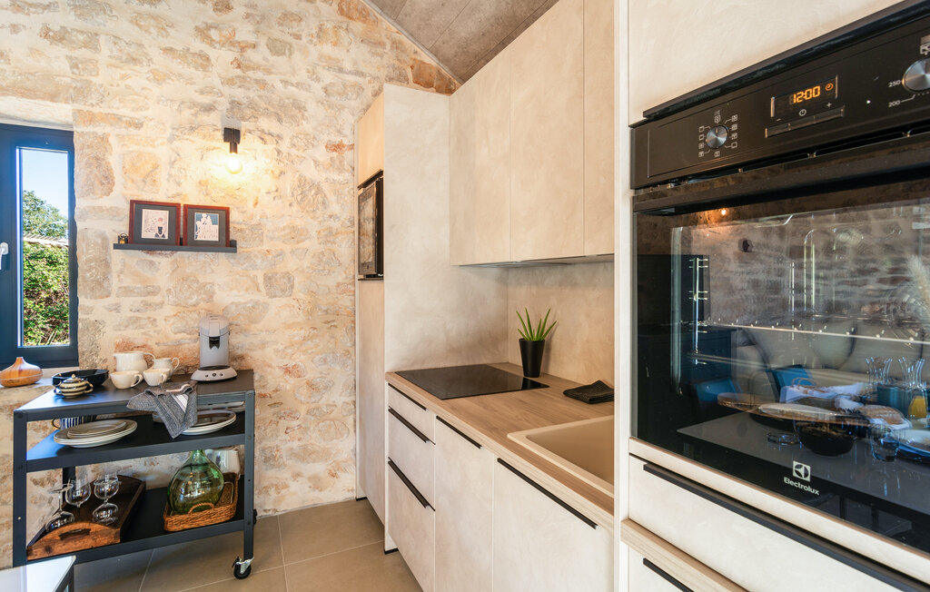 Feriehuse - Hvar-Gdinj , Kroatien - CDH608 12