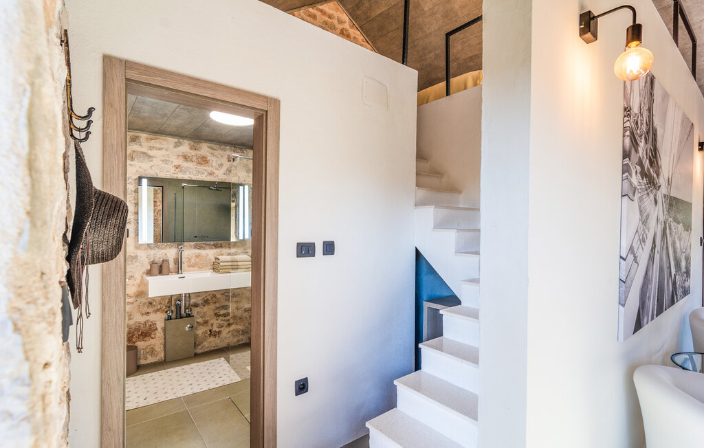 Feriehuse - Hvar-Gdinj , Kroatien - CDH608 11