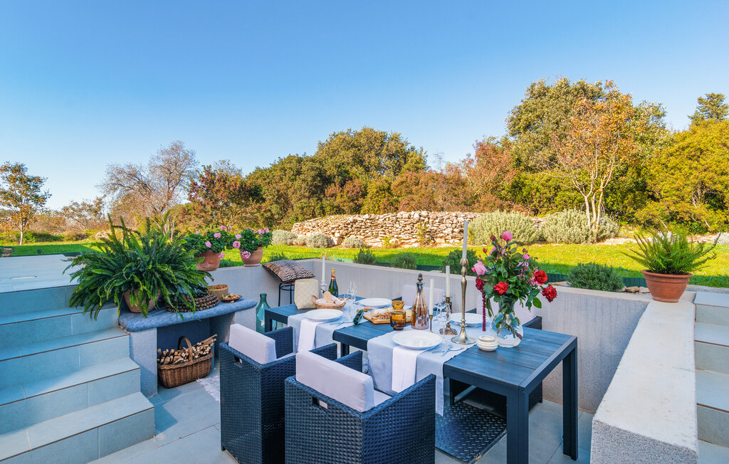 Feriehuse - Hvar-Gdinj , Kroatien - CDH608 3