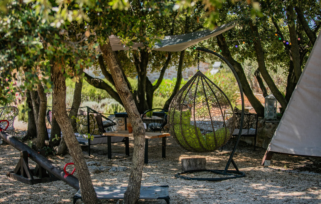 Ferienhaus - Hvar-Stari Grad , Kroatien - CDH423 16