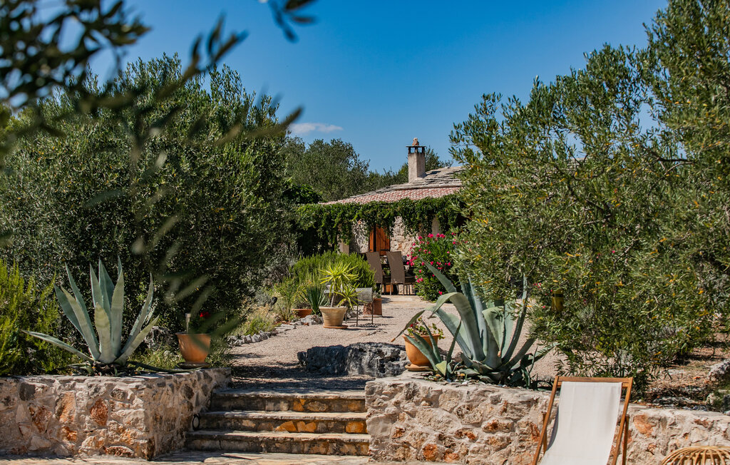 Ferienhaus - Hvar-Stari Grad , Kroatien - CDH423 17