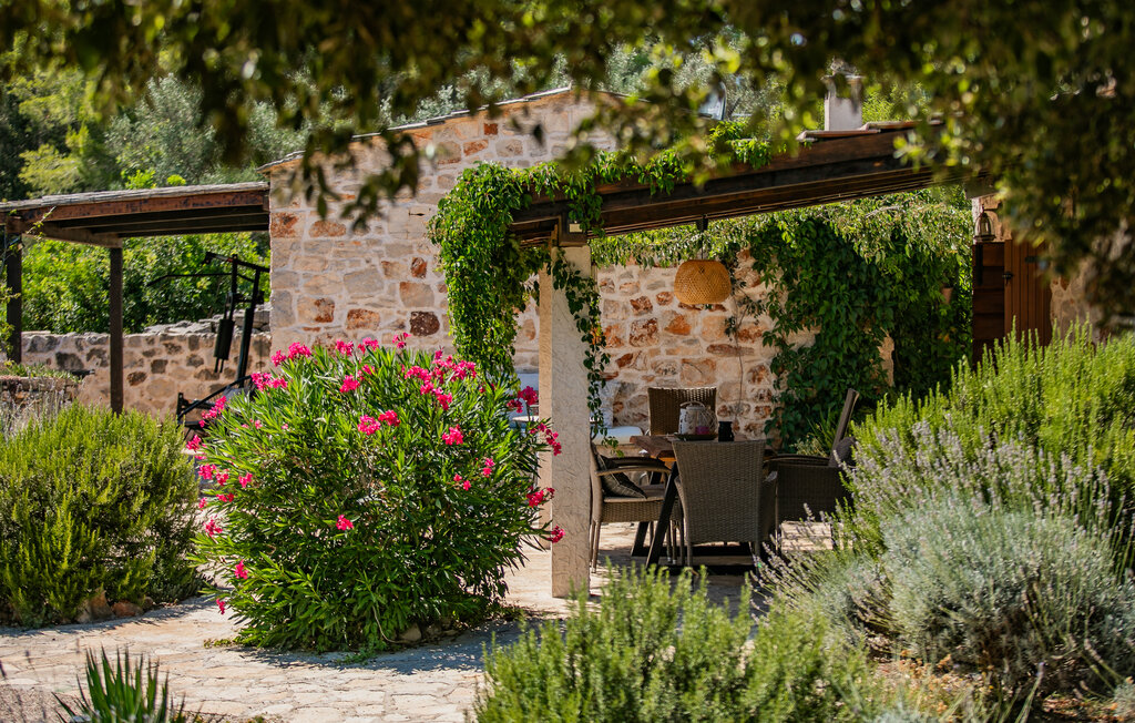 Ferienhaus - Hvar-Stari Grad , Kroatien - CDH423 18