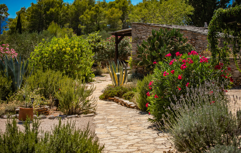 Ferienhaus - Hvar-Stari Grad , Kroatien - CDH423 19