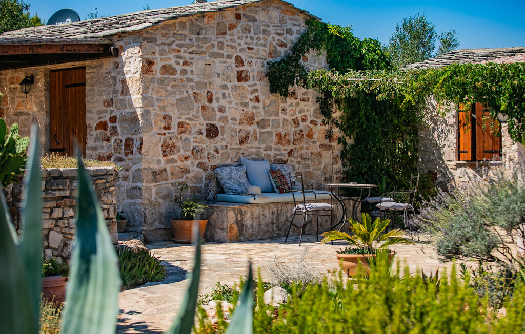 Ferienhaus - Hvar-Stari Grad , Kroatien - CDH423 21