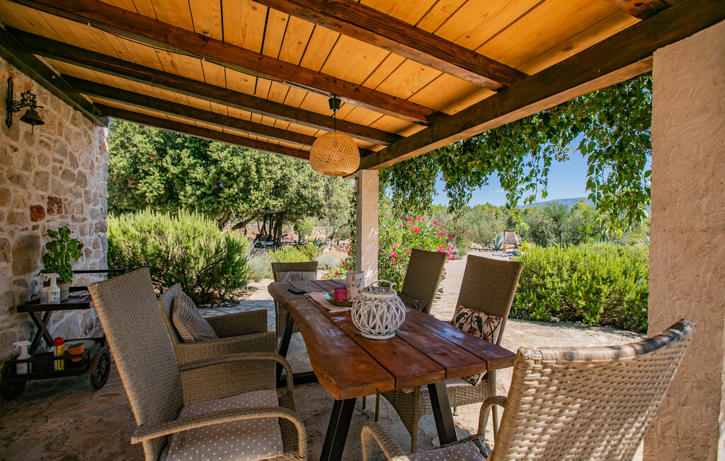 Ferienhaus - Hvar-Stari Grad , Kroatien - CDH423 4