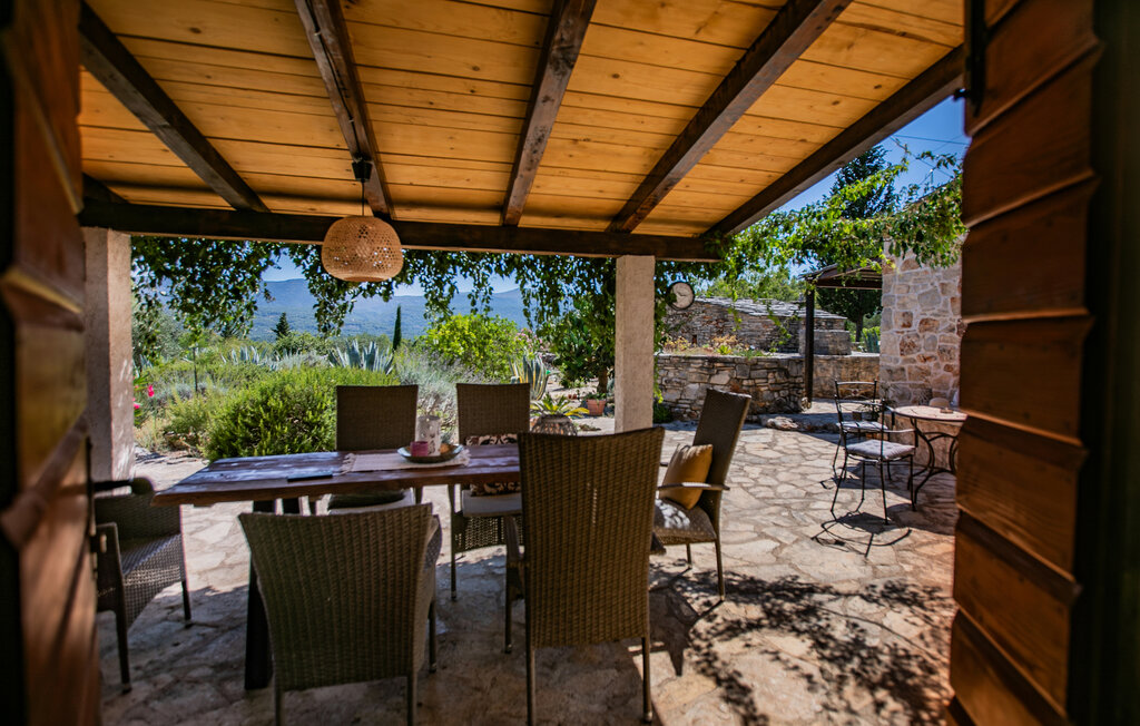 Ferienhaus - Hvar-Stari Grad , Kroatien - CDH423 23