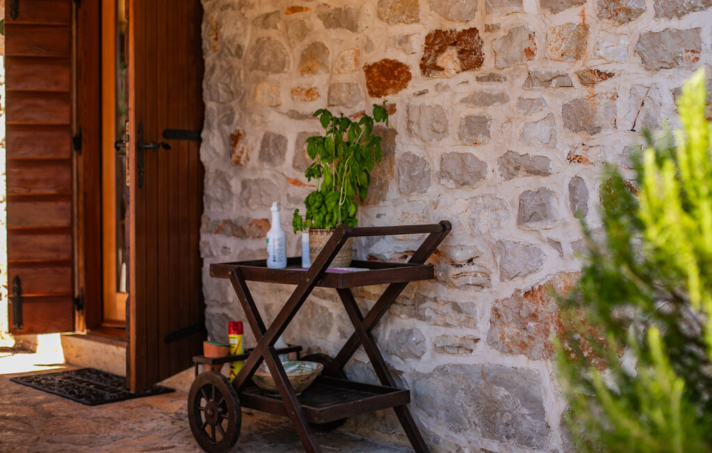 Ferienhaus - Hvar-Stari Grad , Kroatien - CDH423 24