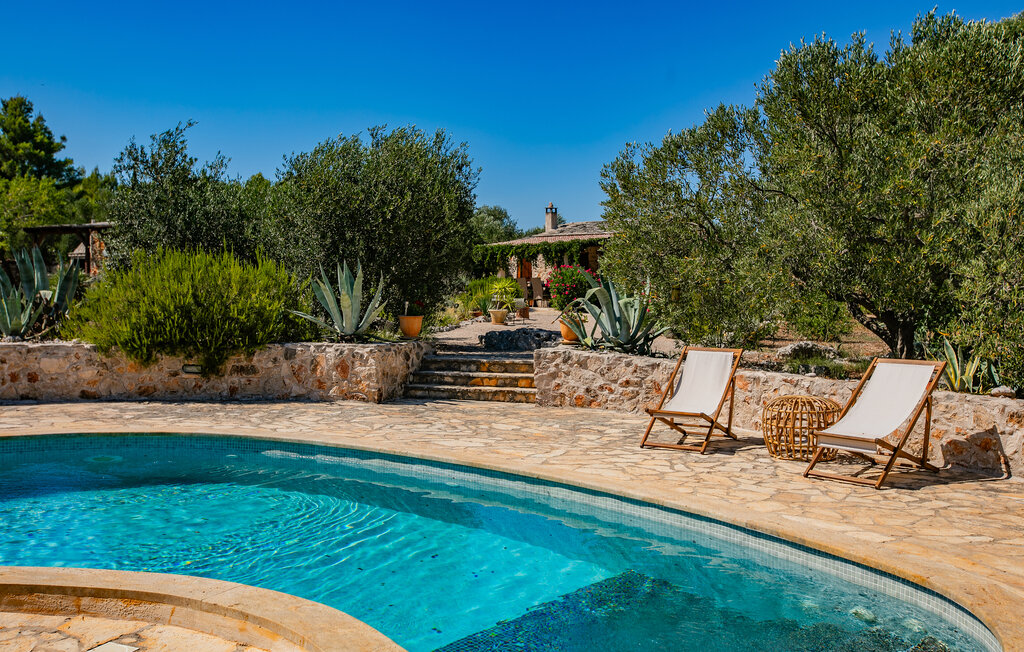 Ferienhaus - Hvar-Stari Grad , Kroatien - CDH423 2