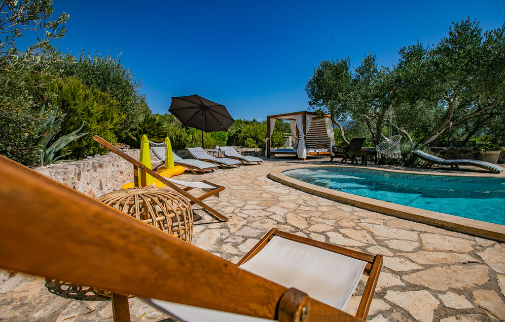 Ferienhaus - Hvar-Stari Grad , Kroatien - CDH423 10