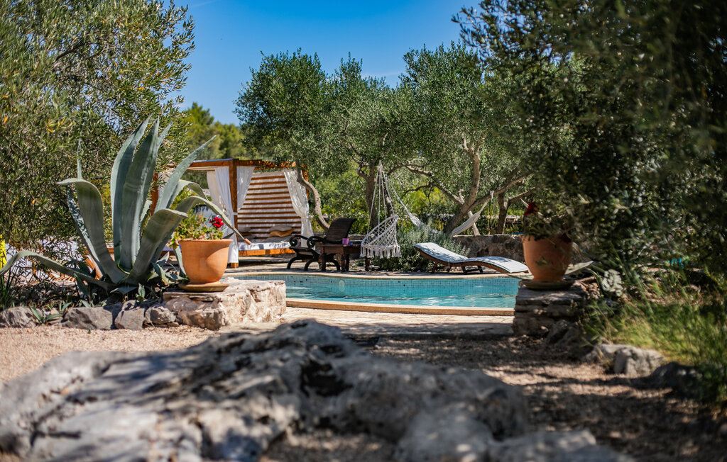 Ferienhaus - Hvar-Stari Grad , Kroatien - CDH423 12