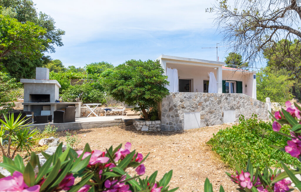 Ferienhaus - Hvar-Sucuraj , Kroatien - CDH444 10