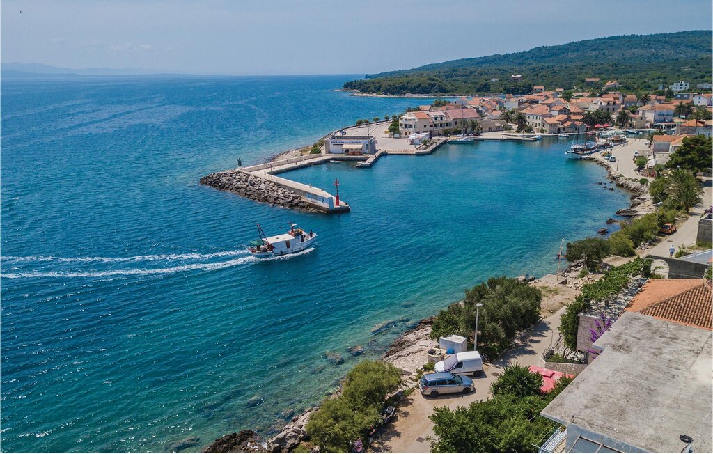 Ferienwohnung - Hvar-Sucuraj , Kroatien - CDH603 7