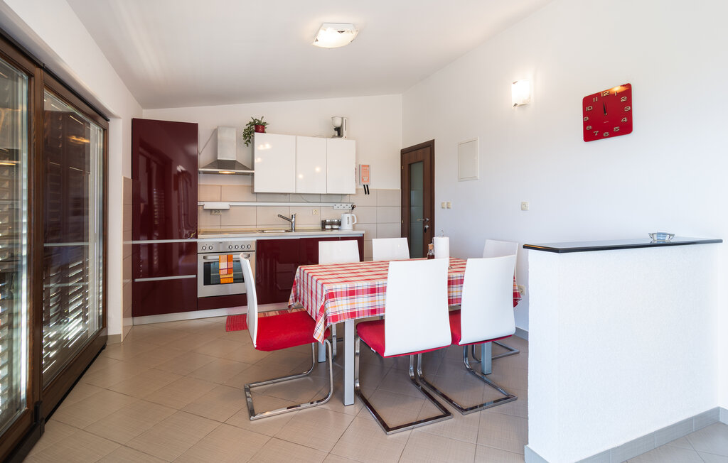 Ferienwohnung - Hvar-Sucuraj , Kroatien - CDH603 13