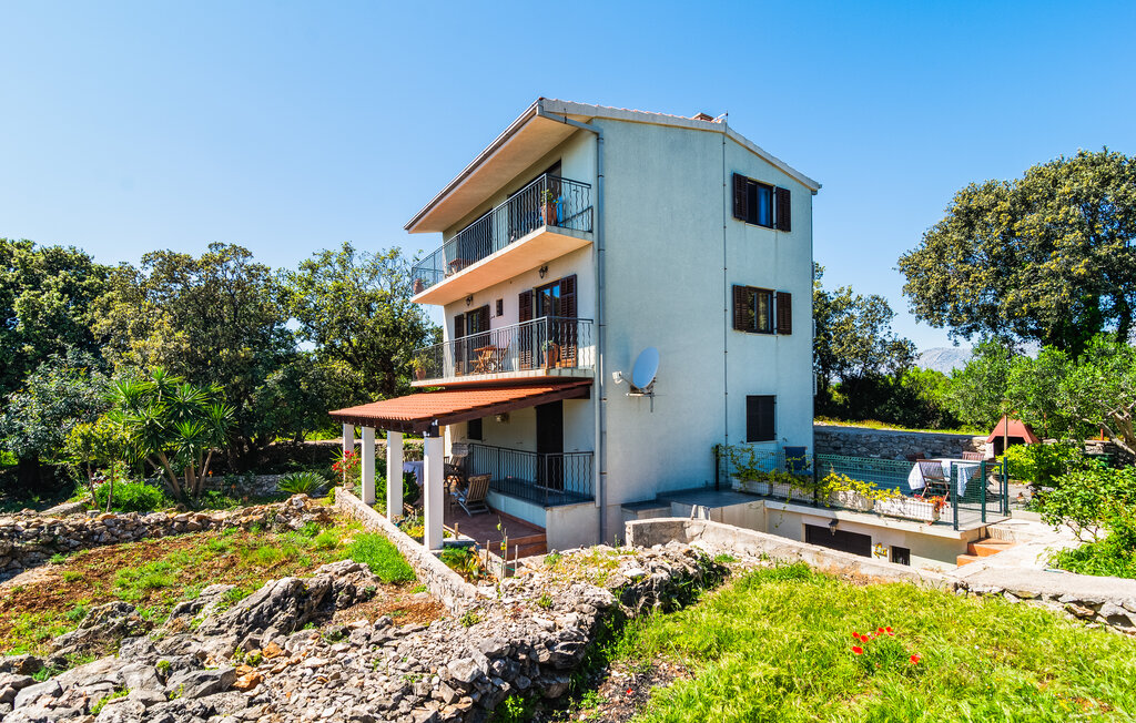 Ferienwohnung - Hvar-Sucuraj , Kroatien - CDH603 3