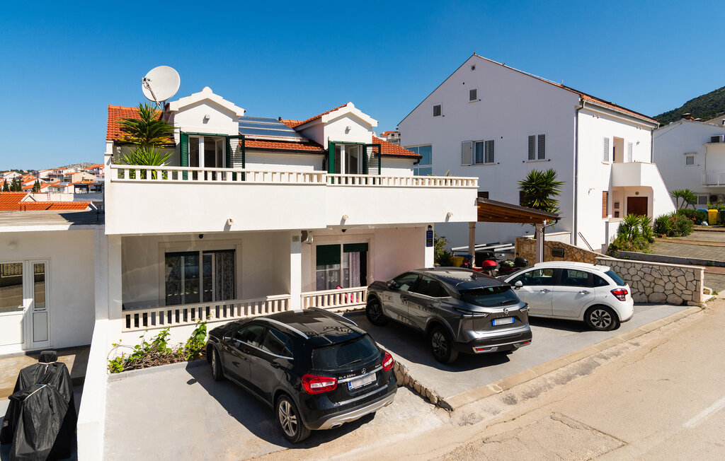 Lejlighed - Hvar , Kroatien - CDH602 5